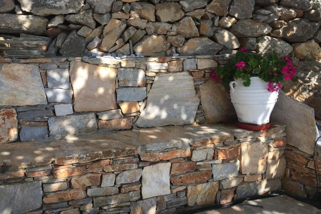 Cycladic Houses In Rural Surrounding 3 Tholária エクステリア 写真